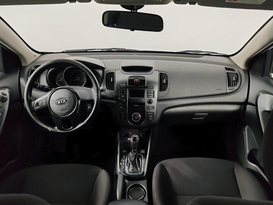 Kia Cerato II Москва  - изображение 14
