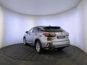 Lexus RX IV Москва  - изображение 37