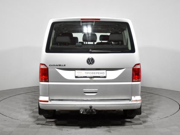 Volkswagen Caravelle T6 с пробегом 2018 года, цена 2 550 000 рублей, 221503 км, минивэн, Автокод Объявления