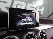 Mercedes-Benz GLC I (X253) Воронеж  - изображение 41