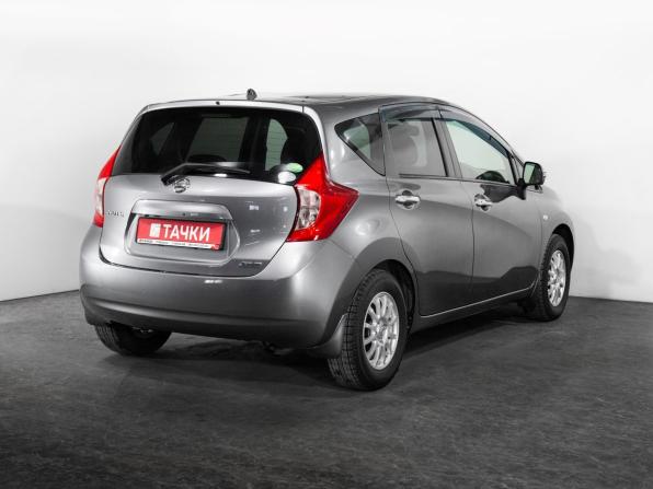 Nissan Note II с пробегом 2012 года, цена 935 500 рублей, 94104 км, хэтчбек, Автокод Объявления