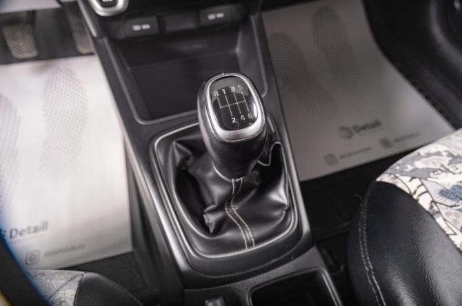 Kia Rio IV с пробегом 2018 года, цена 1 569 000 рублей, 35215 км, седан, Автокод Объявления