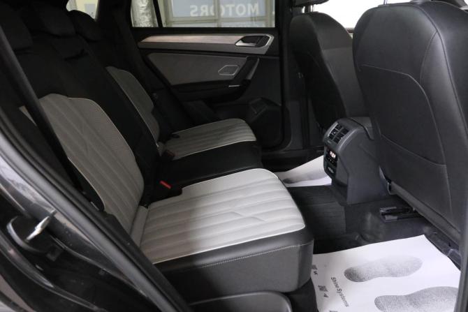 Volkswagen Tayron I Рестайлинг с пробегом 2023 года, цена 4 199 000 рублей, 46500 км, внедорожник, Автокод Объявления