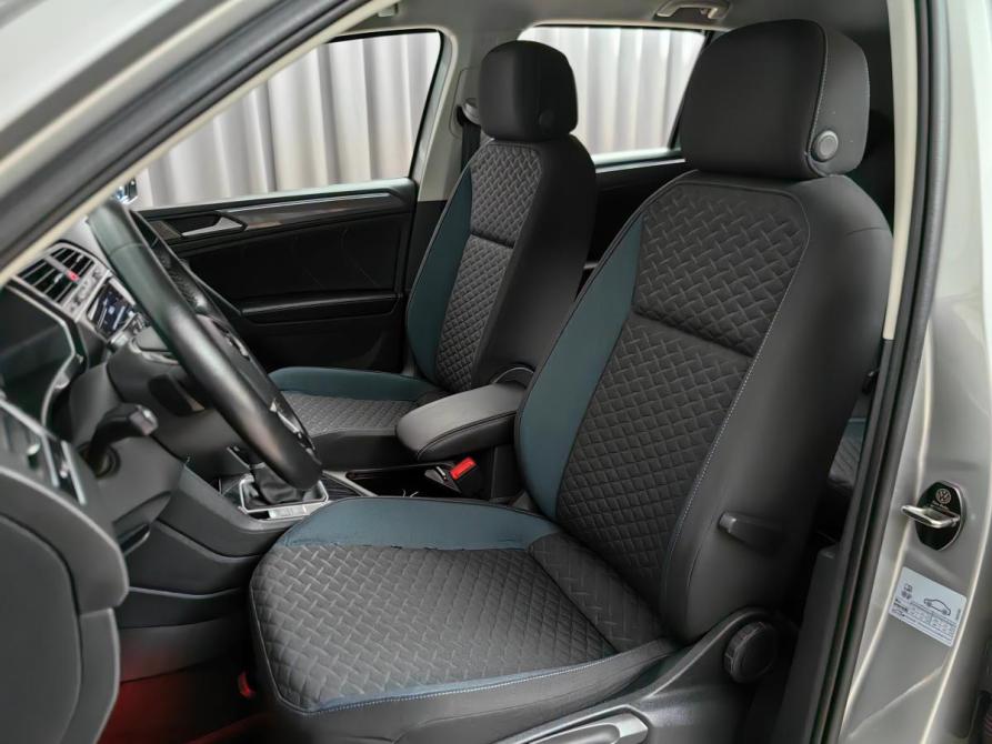 Volkswagen Tiguan II Подольск  - изображение 6