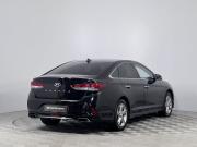 Hyundai Sonata VII (LF) Рестайлинг Калининград  - изображение 20