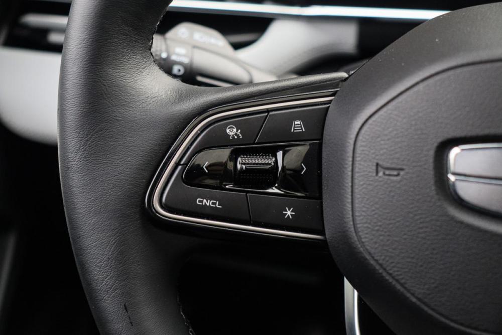 Geely Atlas II Москва  - изображение 26