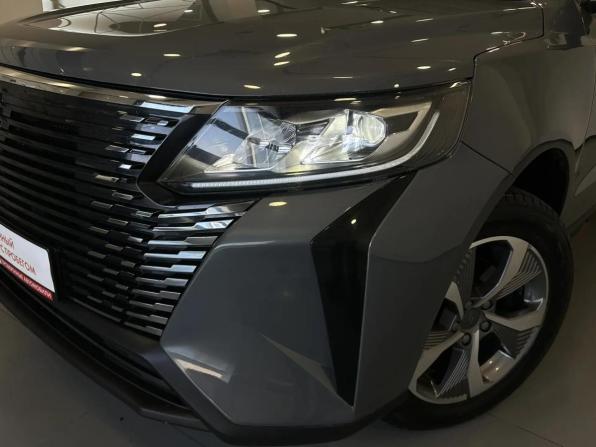 Livan X6 Pro с пробегом 2023 года, цена 1 570 000 рублей, 19034 км, внедорожник, Автокод Объявления
