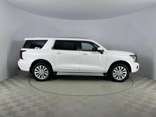 Haval H5 II с пробегом 2024 года, цена 3 185 000 рублей, 5976 км, внедорожник, Автокод Объявления