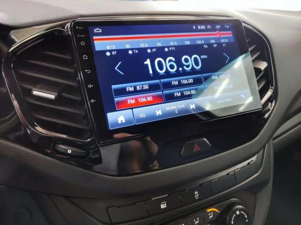Lada (ВАЗ) Vesta I с пробегом 2016 года, цена 710 940 рублей, 90500 км, седан, Автокод Объявления