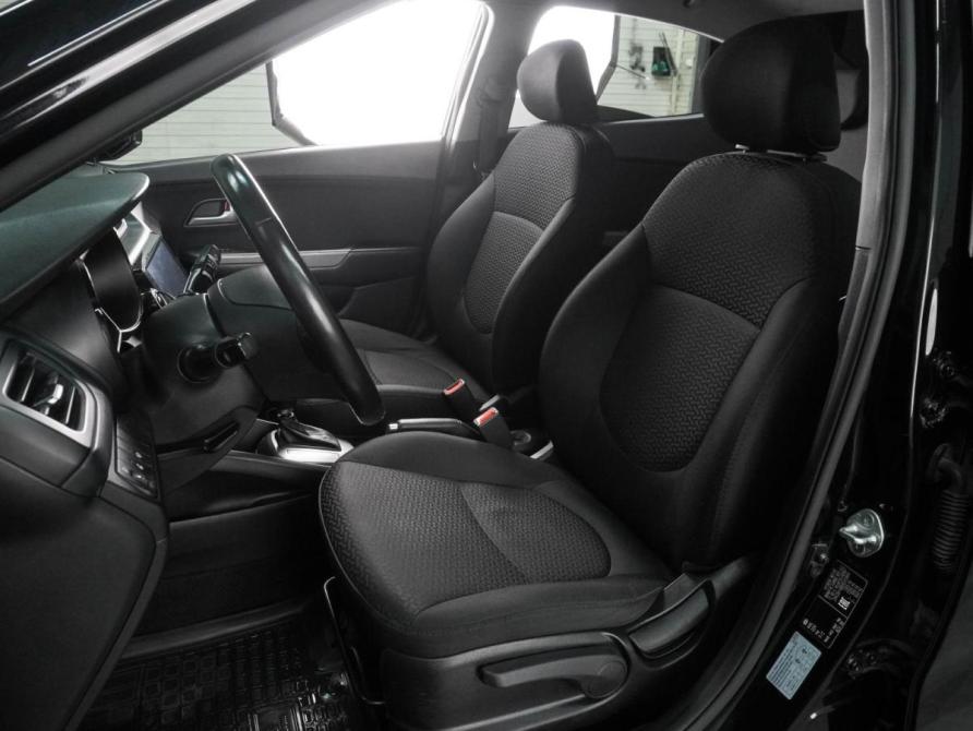 Kia Rio III Рестайлинг Воронеж  - изображение 10