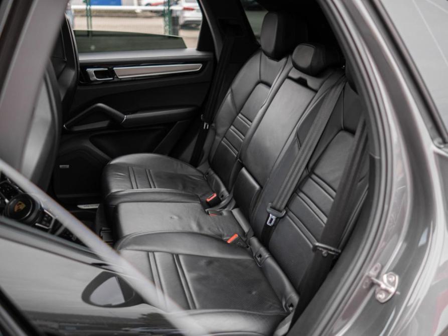 Porsche Cayenne III Сочи  - изображение 12