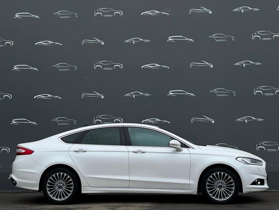 Ford Mondeo V Санкт-Петербург  - изображение 10