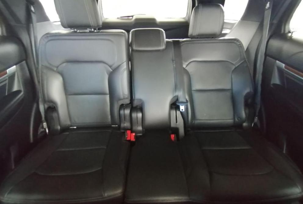 Ford Explorer V Рестайлинг Иваново  - изображение 19