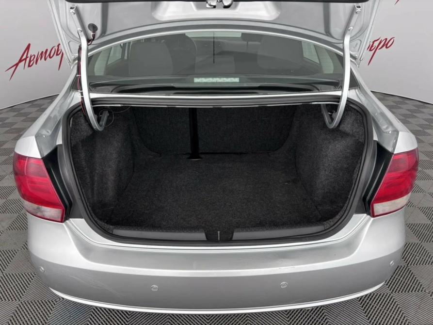 Volkswagen Polo V Псков  - изображение 19