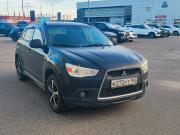 Mitsubishi ASX I Санкт-Петербург  - изображение 7