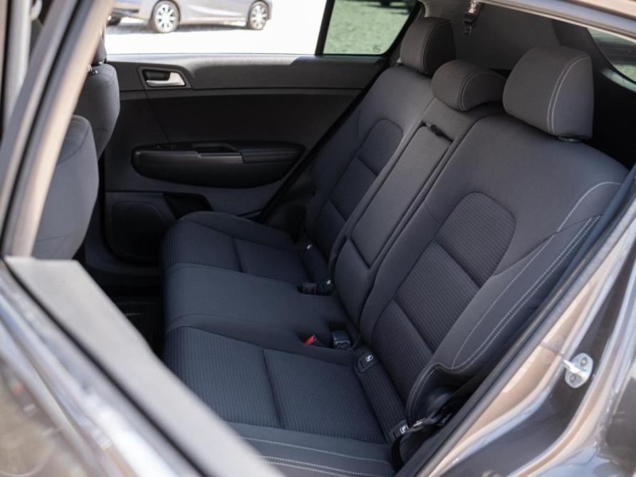 Kia Sportage IV Сочи  - изображение 9