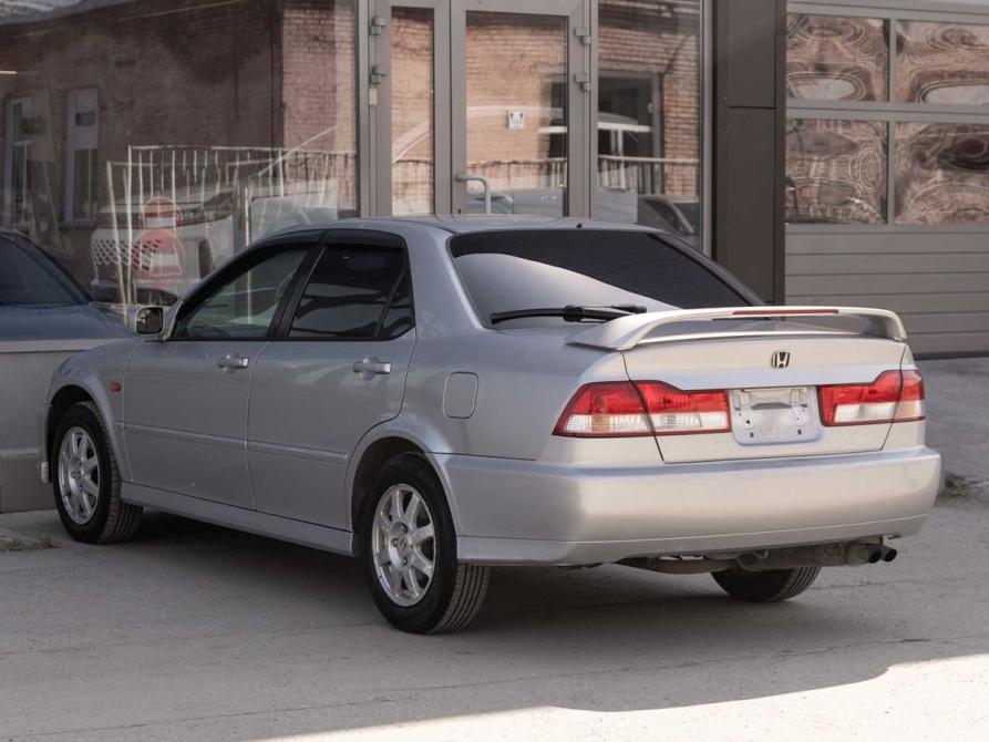 Honda Accord VI Новосибирск  - изображение 7