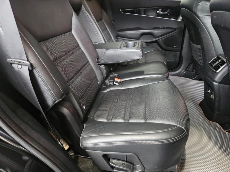 Kia Sorento III Prime Рестайлинг Вологда  - изображение 13