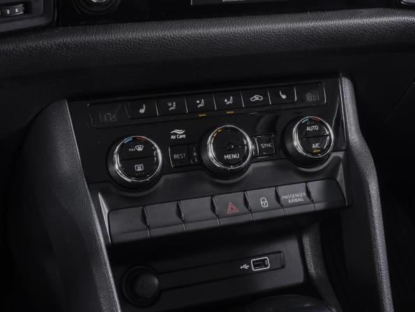 Skoda Kodiaq I с пробегом 2019 года, цена 2 160 000 рублей, 72001 км, внедорожник, Автокод Объявления