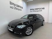 BMW 5 серии VI (F10/F11/F07) Рестайлинг Санкт-Петербург  - изображение 21