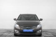 Hyundai Solaris I Рестайлинг Кемерово  - изображение 22
