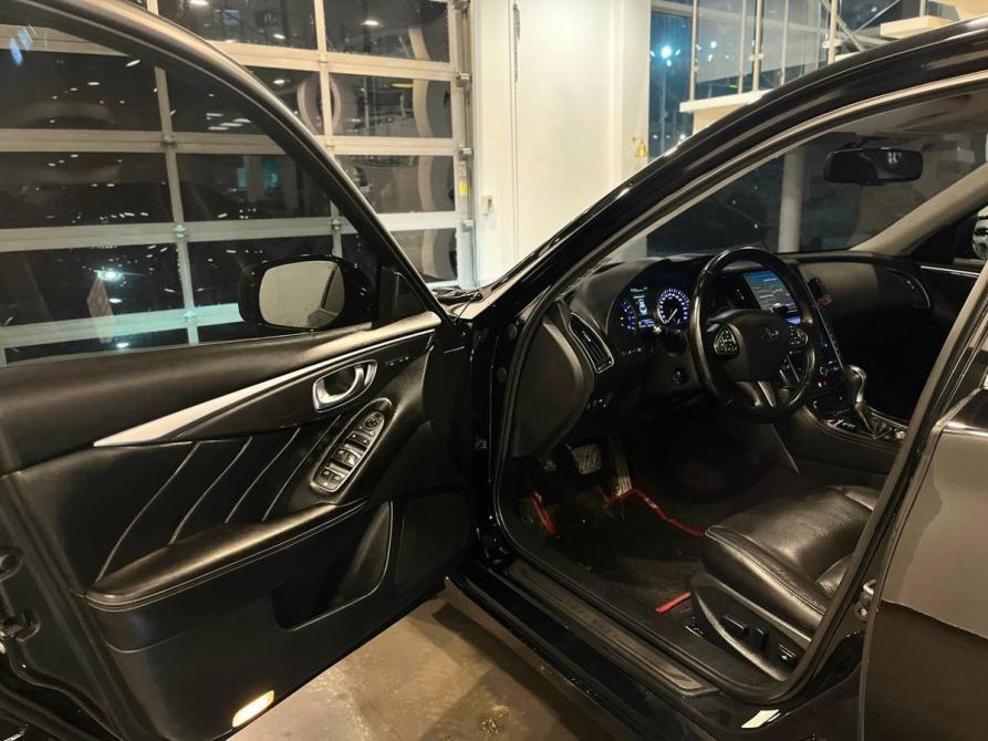 Infiniti Q50 I Чебоксары  - изображение 17