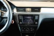 Skoda Rapid I Рестайлинг Уфа  - изображение 25