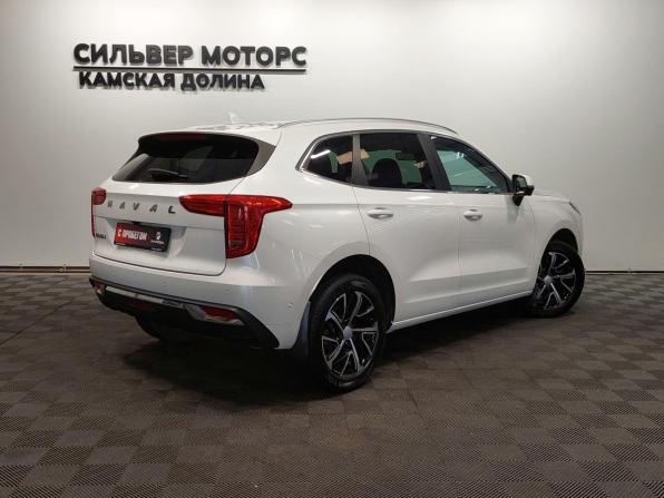 Haval Jolion I с пробегом 2023 года, цена 1 760 000 рублей, 66000 км, внедорожник, Автокод Объявления