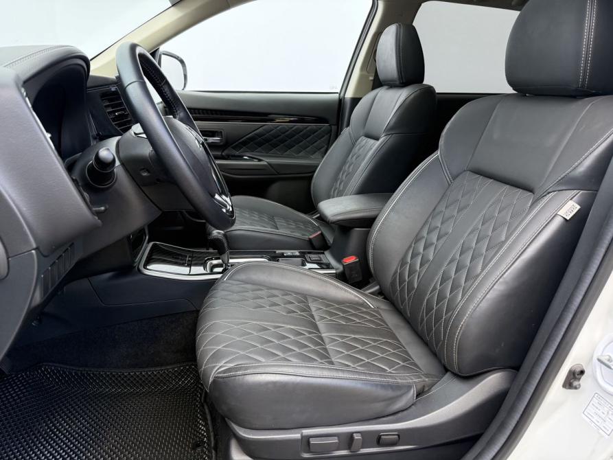 Mitsubishi Outlander III Рестайлинг 3 Москва  - изображение 10