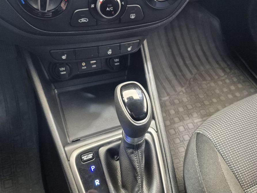 Hyundai Solaris II Екатеринбург  - изображение 20