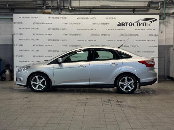 Ford Focus III с пробегом 2014 года, цена 749 000 рублей, 164000 км, седан, Автокод Объявления