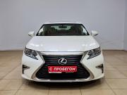 Lexus ES VI Рестайлинг Альметьевск  - изображение 29