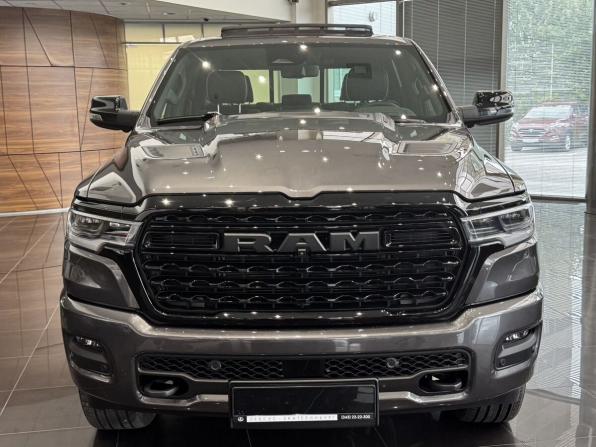 Ram 1500 V Рестайлинг с пробегом 2026 года, цена 11 790 000 рублей, 110 км, пикап, Автокод Объявления