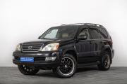 Lexus GX I Томск  - изображение 20