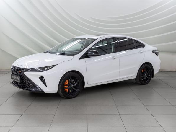 Omoda S5 GT с пробегом 2023 года, цена 1 768 000 рублей, 36669 км, седан, Автокод Объявления