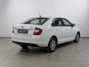 Skoda Rapid I Рестайлинг Химки  - изображение 36