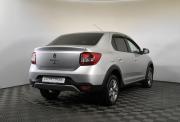 Renault Logan II Рестайлинг Нижний Новгород  - изображение 29