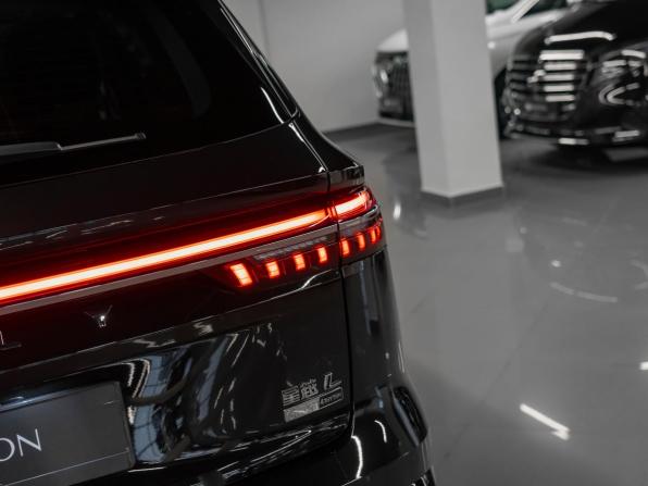 Geely Monjaro I Рестайлинг 2 с пробегом 2026 года, цена 4 200 000 рублей, 50 км, внедорожник, Автокод Объявления
