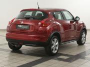 Nissan Juke I Иваново  - изображение 23