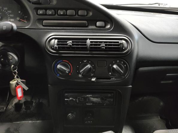 Chevrolet Niva I Рестайлинг с пробегом 2011 года, цена 465 000 рублей, 93154 км, внедорожник, Автокод Объявления