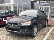 Mitsubishi ASX I Череповец  - изображение 14