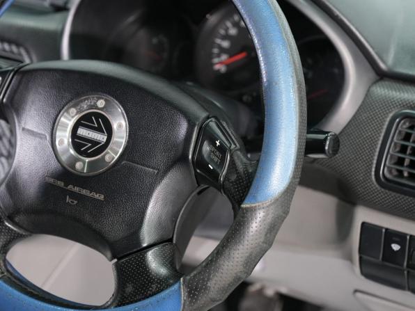 Subaru Forester II с пробегом 2003 года, цена 735 000 рублей, 284000 км, внедорожник, Автокод Объявления