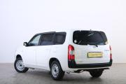 Toyota Probox I Рестайлинг Омск  - изображение 27