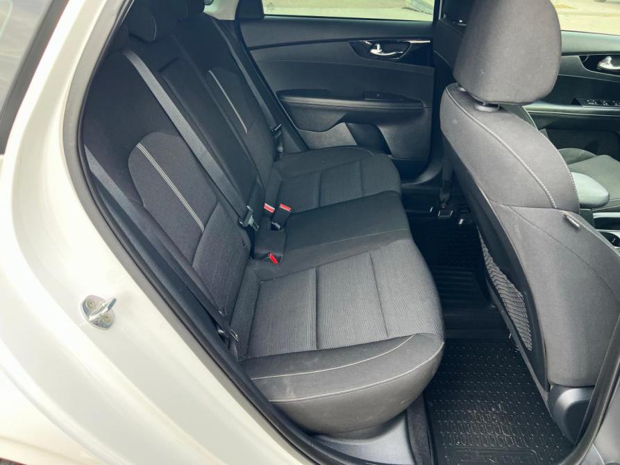 Kia Cerato IV Стерлитамак  - изображение 12