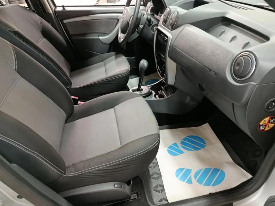 Renault Duster I Уфа  - изображение 16