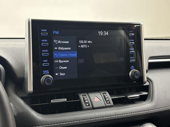 Toyota RAV4 V (XA50) с пробегом 2021 года, цена 3 480 000 рублей, 37649 км, внедорожник, Автокод Объявления