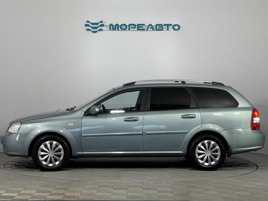 Chevrolet Lacetti I Калининград  - изображение 9