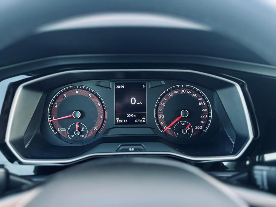Volkswagen Jetta VII Санкт-Петербург  - изображение 16