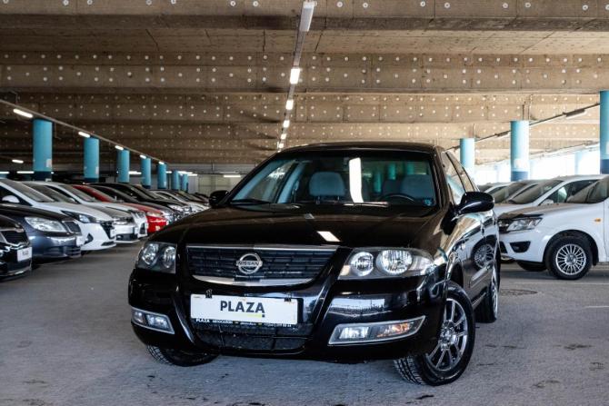 Nissan Almera Classic I с пробегом 2011 года, цена 620 000 рублей, 175127 км, седан, Автокод Объявления
