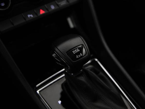 Skoda Kodiaq I с пробегом 2020 года, цена 3 500 000 рублей, 94289 км, внедорожник, Автокод Объявления